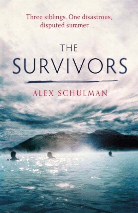 The Survivors av Alex Schulman