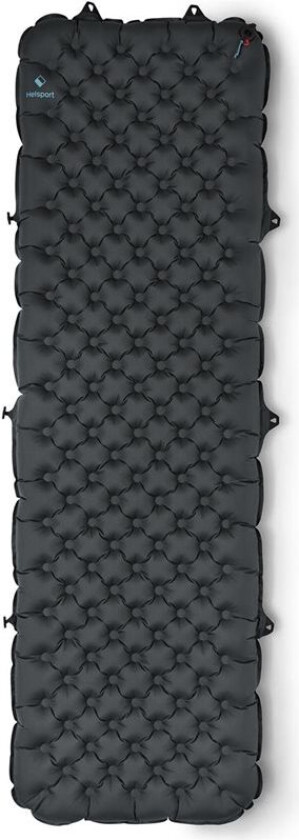 Challenger R3 Sleeping Mat Dark Shadow / Fjord Blue OS, Dark Shadow / Fjord Blue