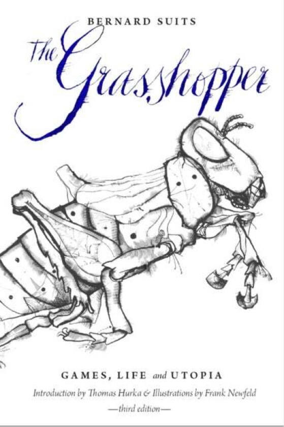 The Grasshopper av Bernard Suits