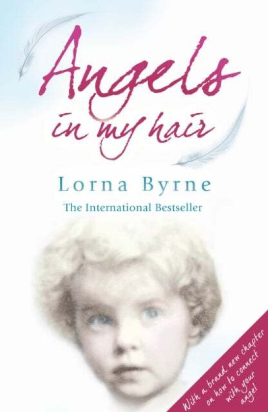 Angels in My Hair av Lorna Byrne