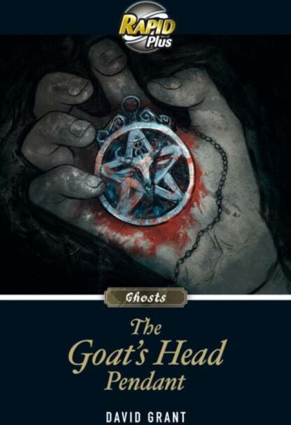 RapidPlus 8.2 The Goat's Head Pendant av David Grant