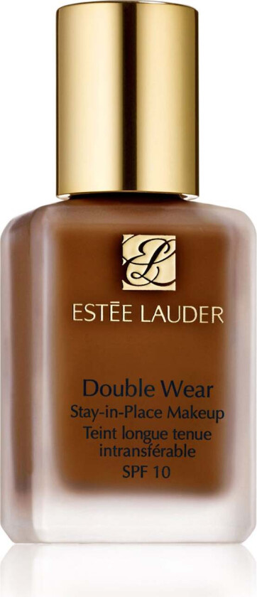 Estée Lauder Double Wear Stay-In-Place Makeup, 30 ml Estée Lauder Foundation