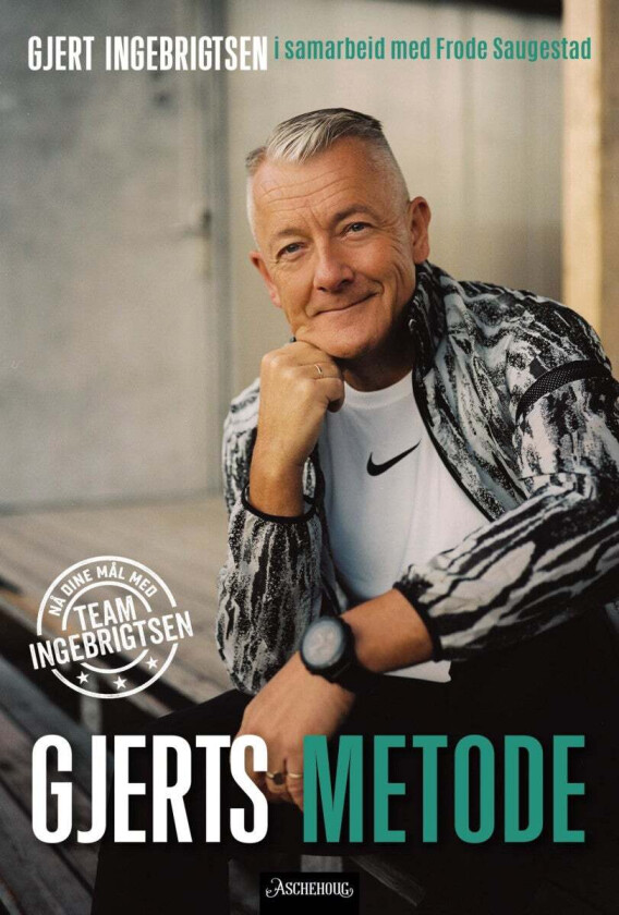 Gjerts metode av Gjert Ingebrigtsen
