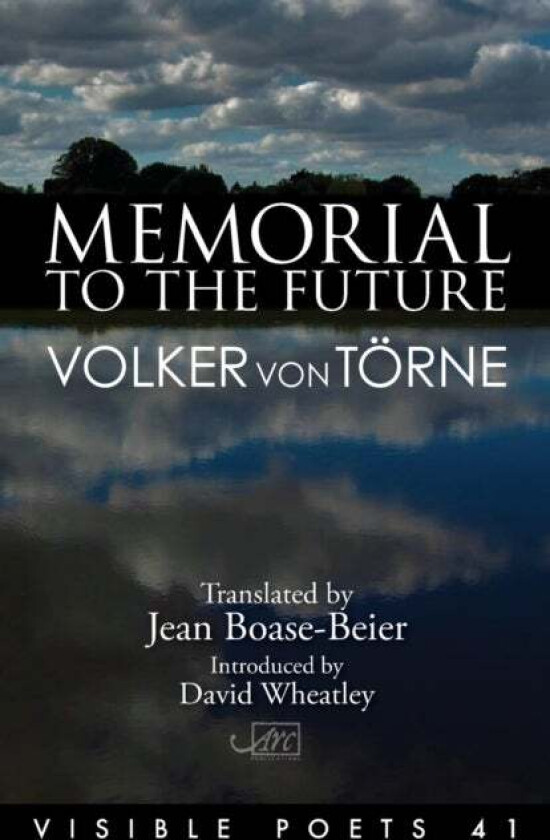 Memorial to the Future av Volker von Torne