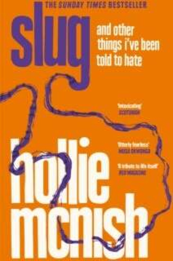 Slug av Hollie McNish