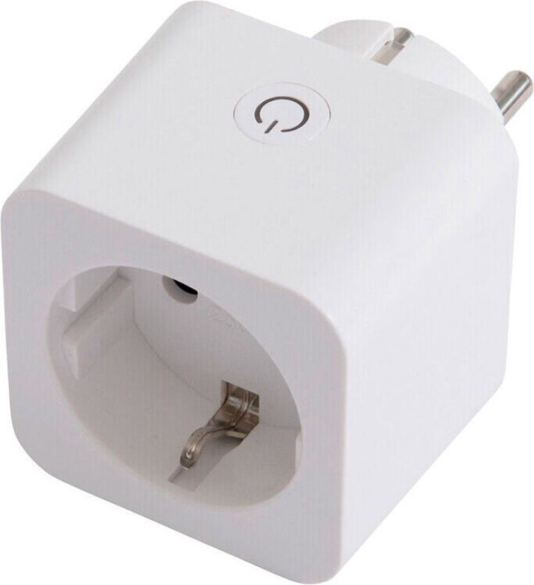 SmartHome Strømuttak trådløs