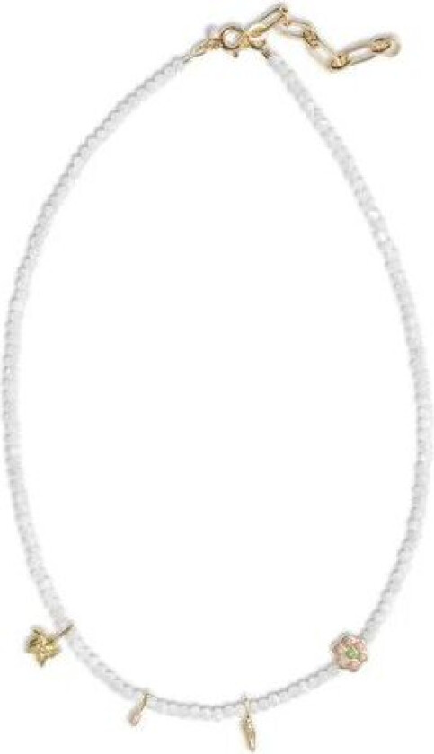 Necklace, Aruba, 40 cm  Halskjeder