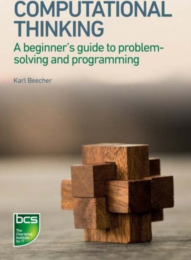 Computational Thinking av Karl Beecher