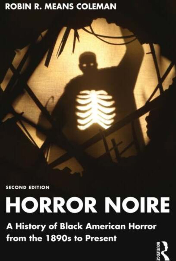 Horror Noire av Robin R. Means Coleman