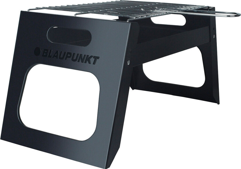 GC101 Turist kullgrill 33 cm x 20 cm