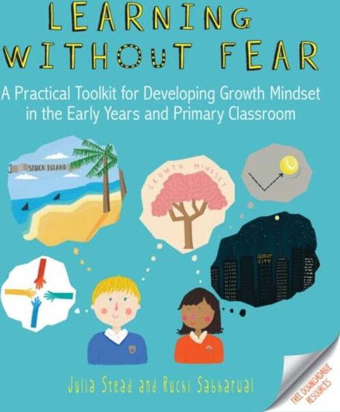 Learning without Fear av Julia Stead