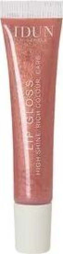 Idun Minerals Lipgloss Alexandra