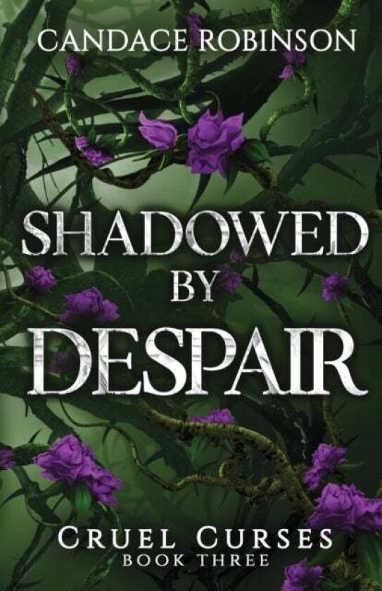 Shadowed By Despair av Candace Robinson