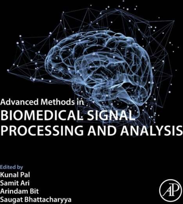 Advanced Methods in Biomedical Signal Processing and Analysis