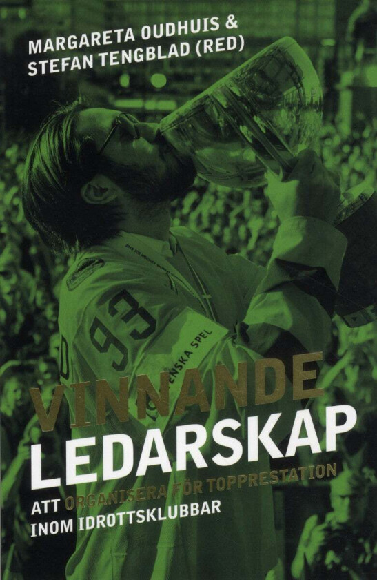 Vinnande ledarskap av Stefan Tengblad