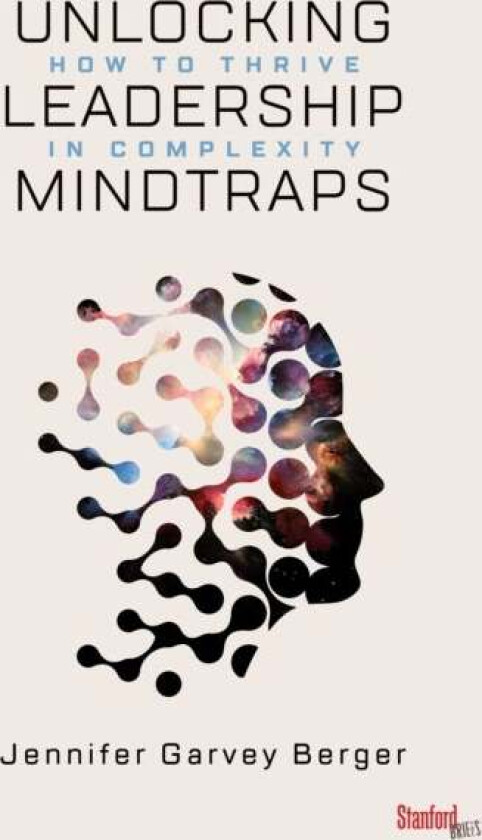 Unlocking Leadership Mindtraps av Jennifer Garvey Berger