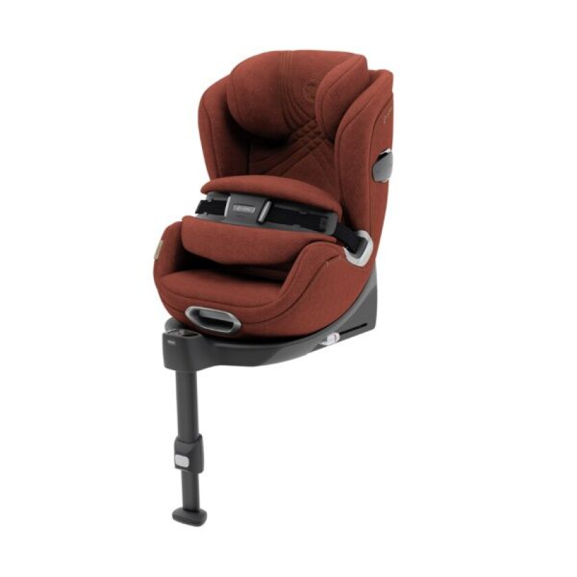 Cybex, Platinum Line, Anoris T I-Size, Bilstol - Autumn Gold