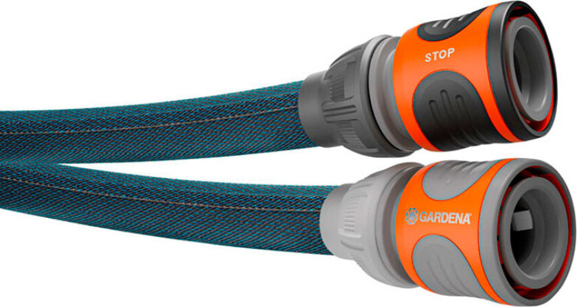 Liano Xtreme Textile Garden Hose