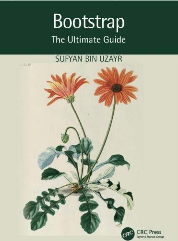Bootstrap av Sufyan bin Uzayr