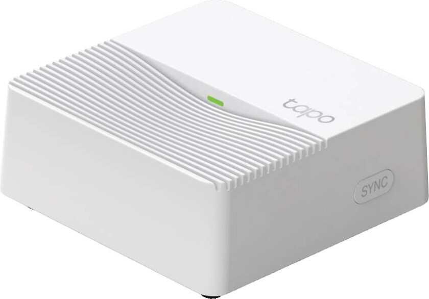TP-link Tapo H200 Smart Hub