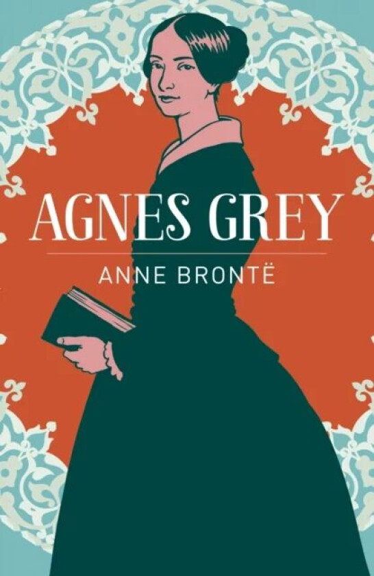 Agnes Grey av Anne Bronte