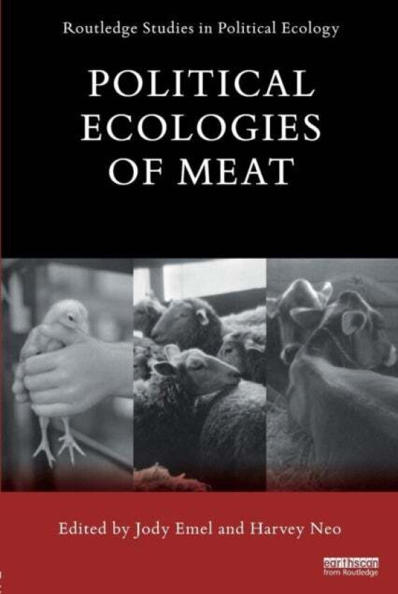 Political Ecologies of Meat