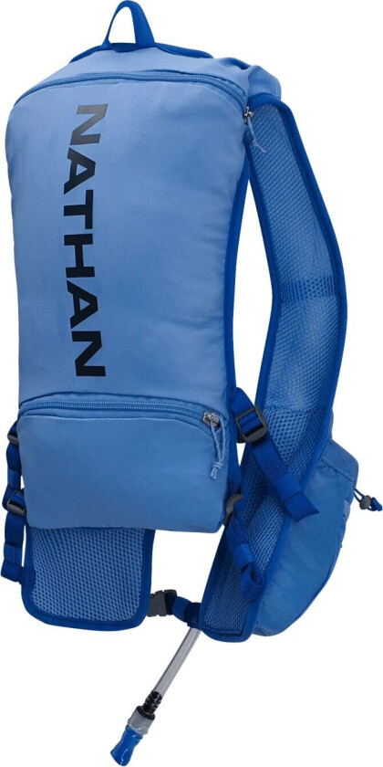 Quick Start 4L, drikkevest Periwinkle/estate Bl