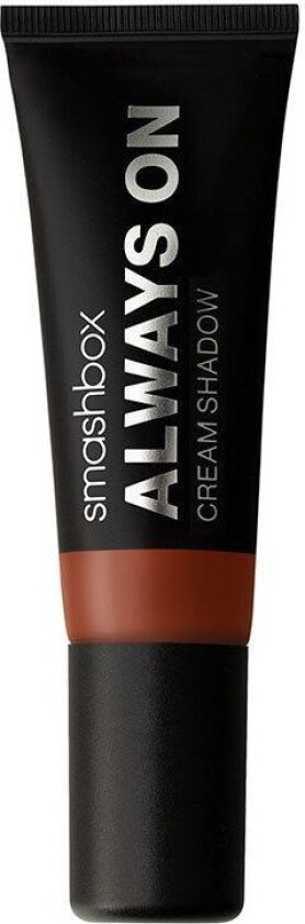Always On Cream Shadow #Sienna 10ml