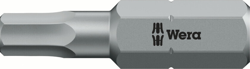 Bits 840/1 Z BO.Hex+3,0Ã25 mm