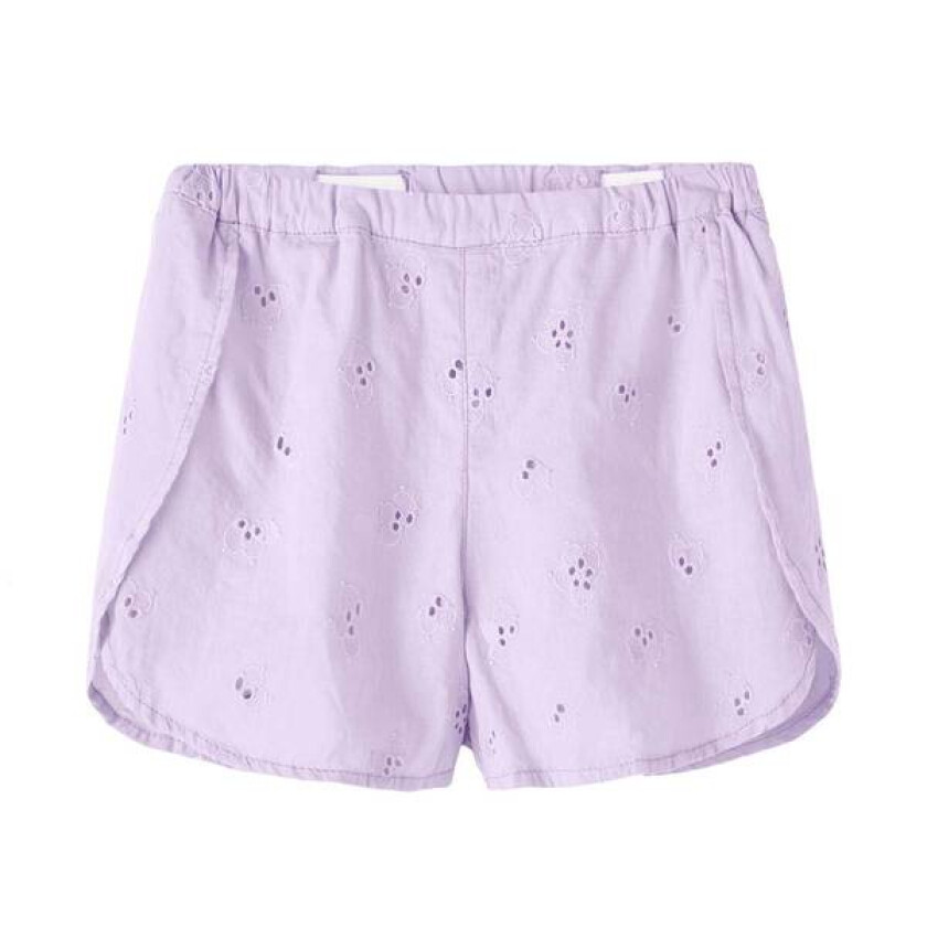 Name It Himalou Shorts Til Barn, Orchid Blossom