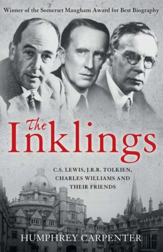 The Inklings av Humphrey Carpenter