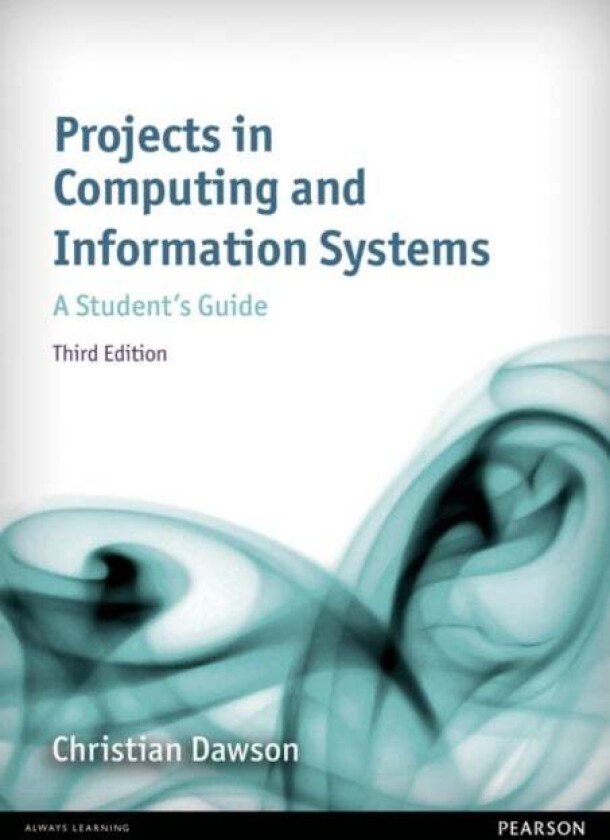 Projects in Computing and Information Systems av Christian Dawson