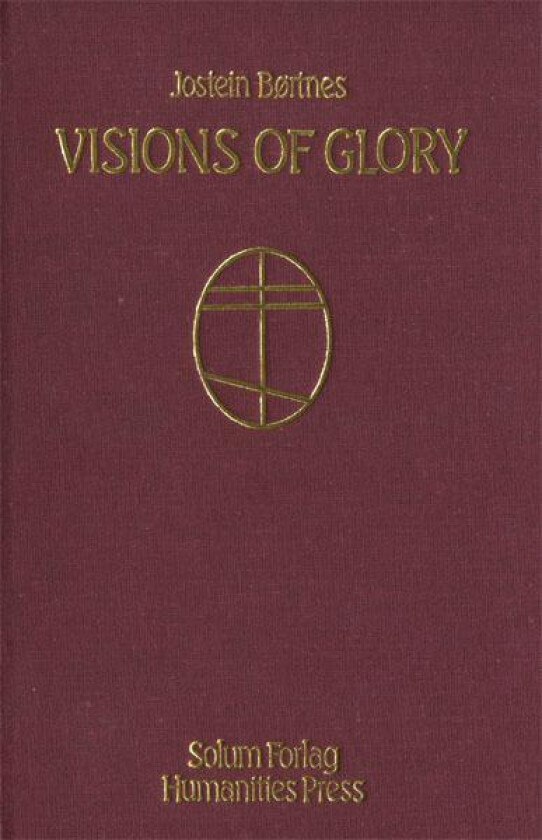 Visions of Glory av Jostein Børtnes