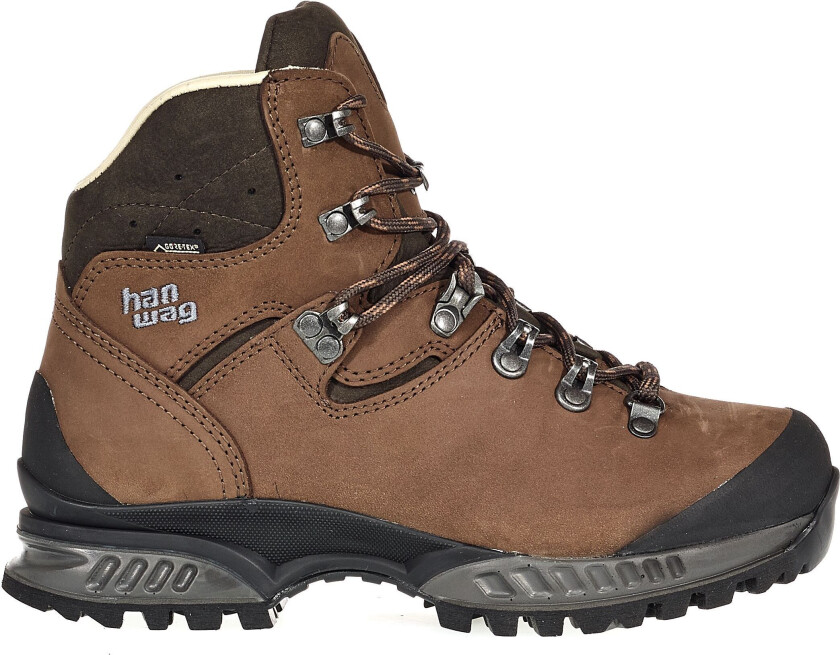 TATRA II WIDE LADY GTX ERDE_BROWN