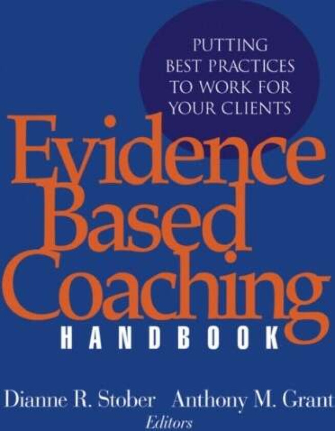 Evidence Based Coaching Handbook