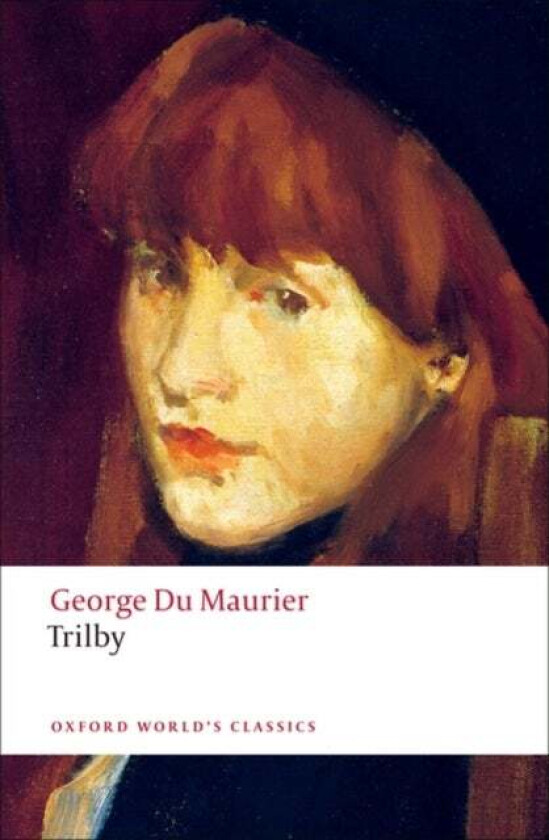 Trilby av George Du Maurier