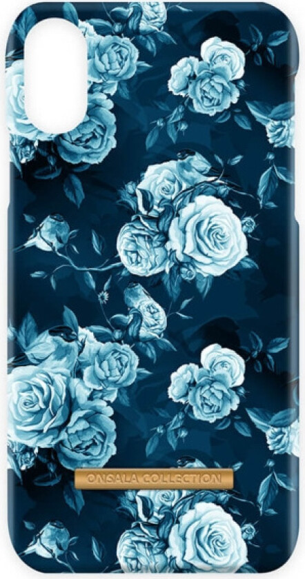 Shine Dark flower iPhoneXR