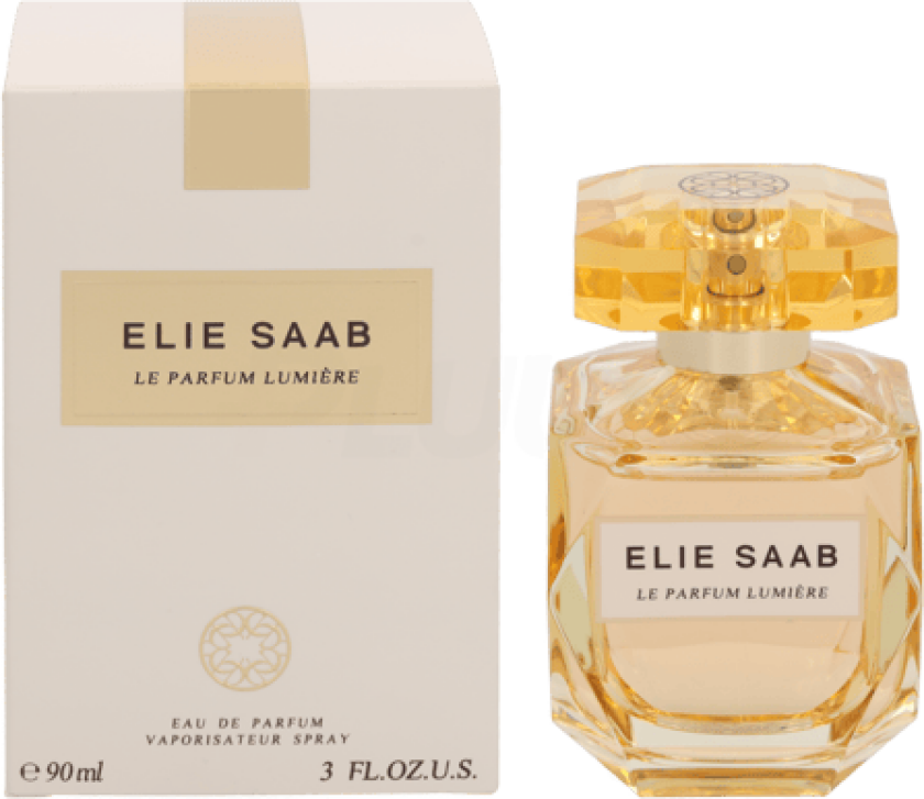 Elie Saab Le Parfum Lumiere EDP 90 ml