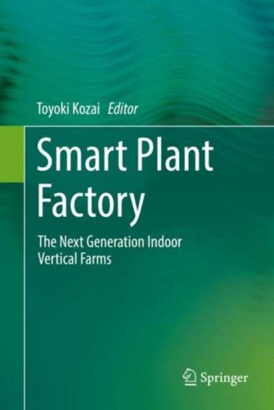 Smart Plant Factory
