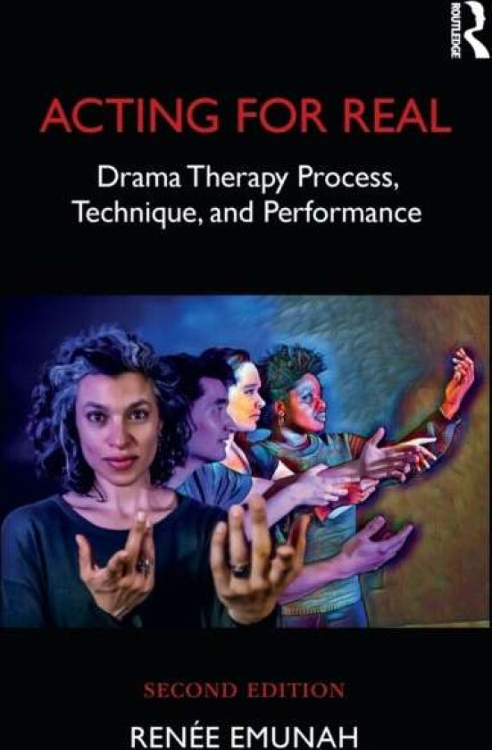 Acting For Real av Renee Emunah