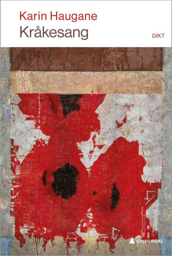 Kråkesang av Karin Haugane