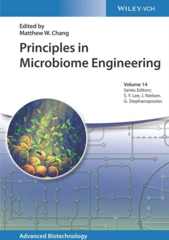 Principles in Microbiome Engineering