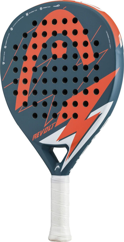 Head Revolt, padelracket unisex STD