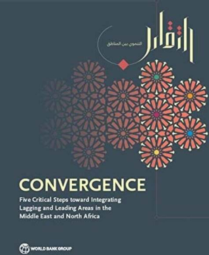 Convergence av World Bank, International Finance Corporation