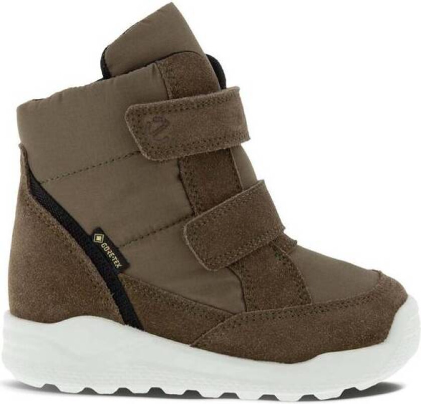 Ecco Urban Mini High-Cut Vintersko, Tarmac