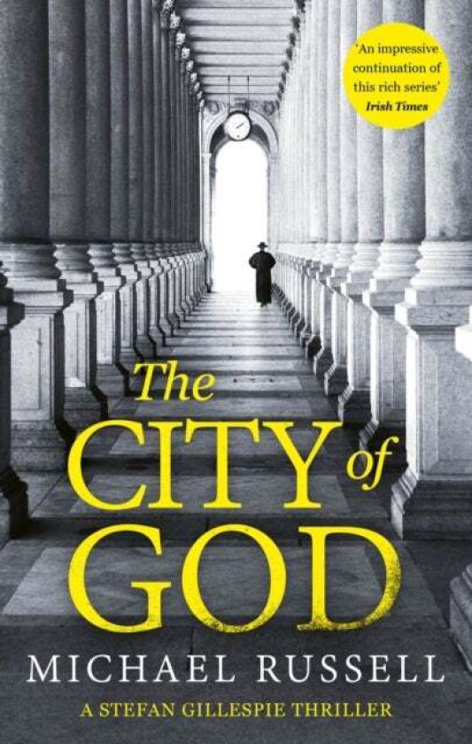 The City of God av Michael Russell