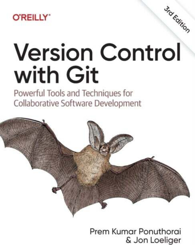 Version Control with Git av Prem Ponuthorai
