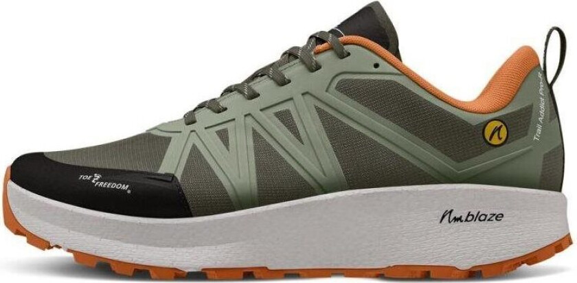 Trail Addict Pro-R Dame Basil 36