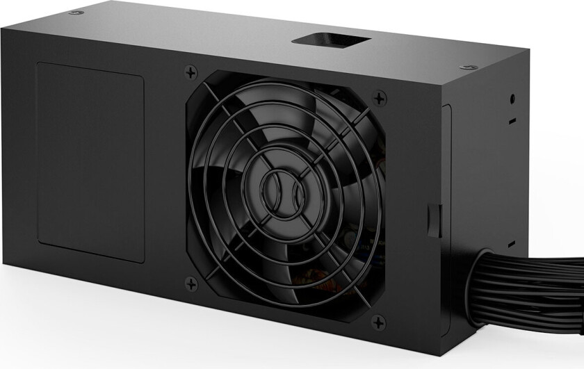 TFX Power 3 Strømforsyning (PSU) - 300 Watt - 80 mm - 80 Plus Bronze sertifisert