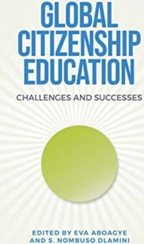 Global Citizenship Education
